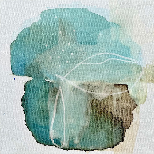 Idling no. 2 by Helena Palazzi