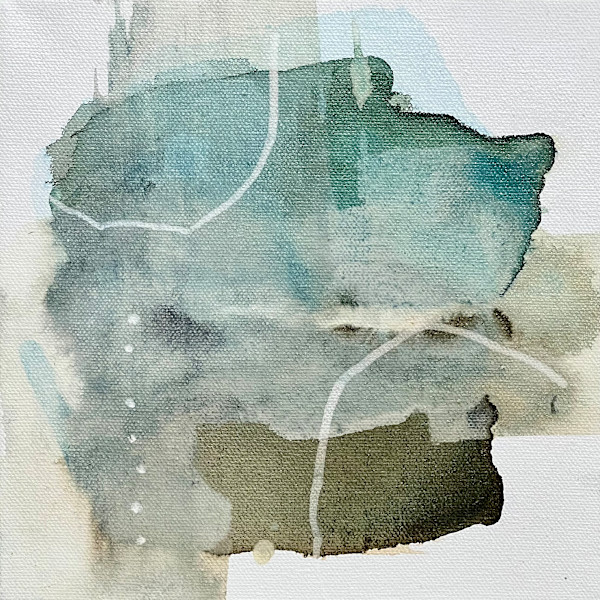 Idling no. 1 by Helena Palazzi