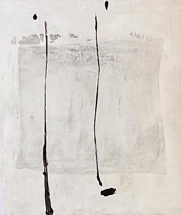 MONO STUDY III : 2026 by Helena Palazzi