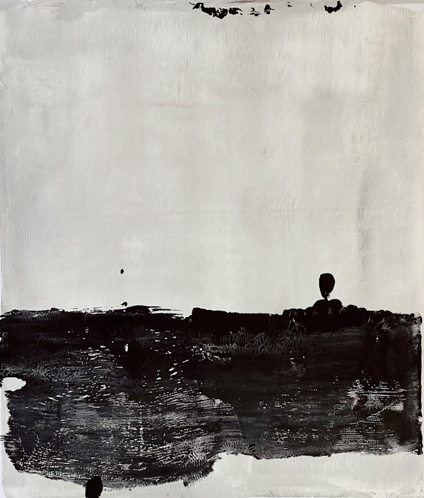 MONO STUDY II : 2026 by Helena Palazzi