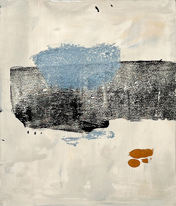 MONO STUDY I : 2026 by Helena Palazzi