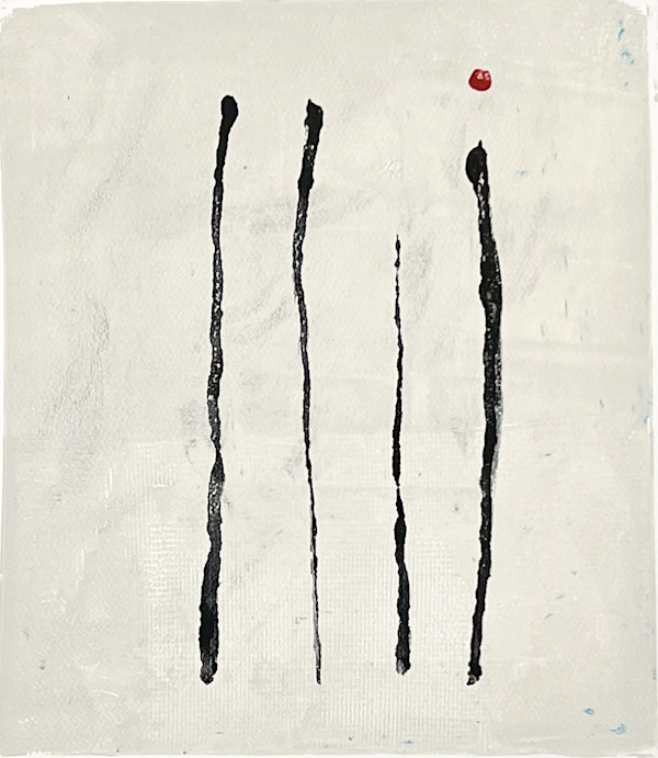 MONO STUDY VIII by Helena Palazzi, Image 1.