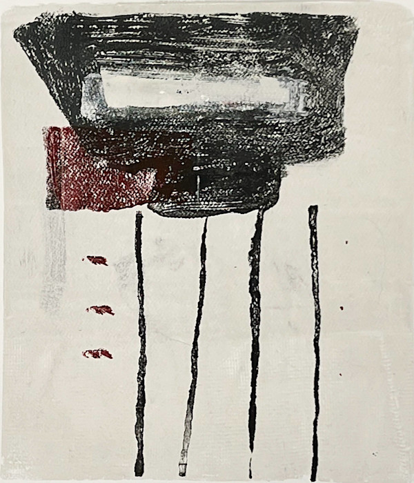 MONO STUDY X by Helena Palazzi, Image 3.