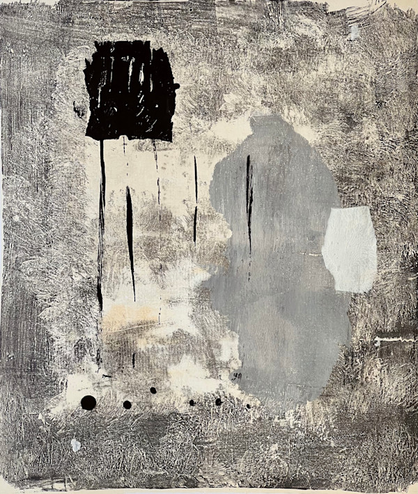 MONO STUDY V : 2026 by Helena Palazzi