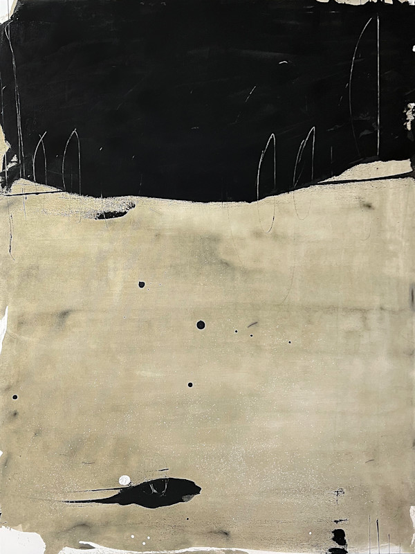 SEQUENCE I : III by Helena Palazzi, Image 1.