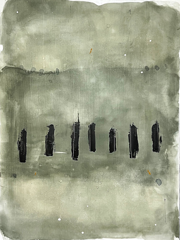SEQUENCE I : V by Helena Palazzi, Image 3.