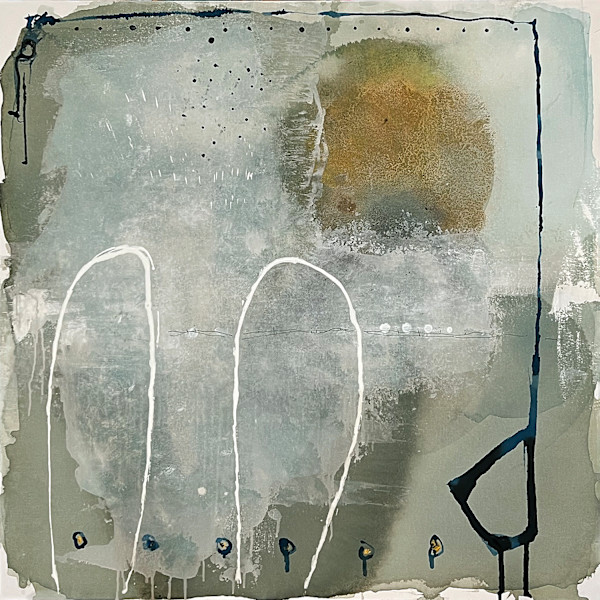 Drifting no. 2 by Helena Palazzi