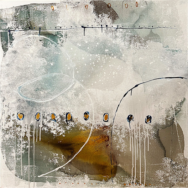 Drifting no. 1 by Helena Palazzi