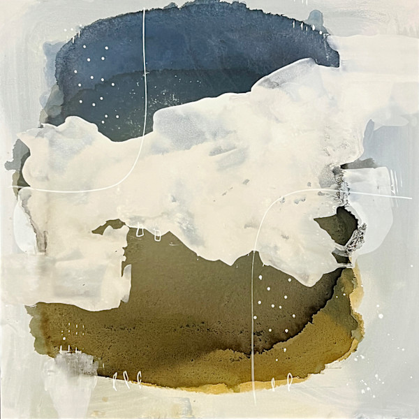 Endless no. 1 by Helena Palazzi