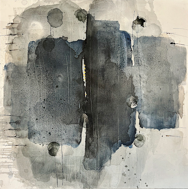 Transition no. 2 by Helena Palazzi