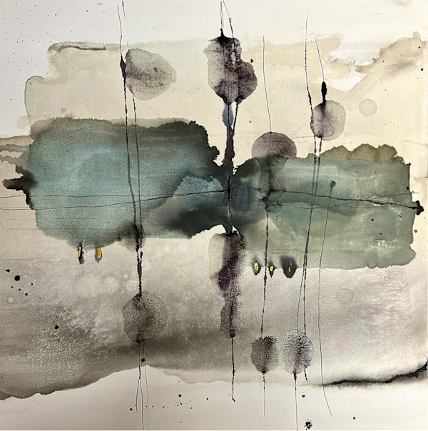 Transition no. 1 by Helena Palazzi