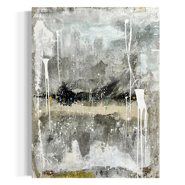 Voices by Helena Palazzi