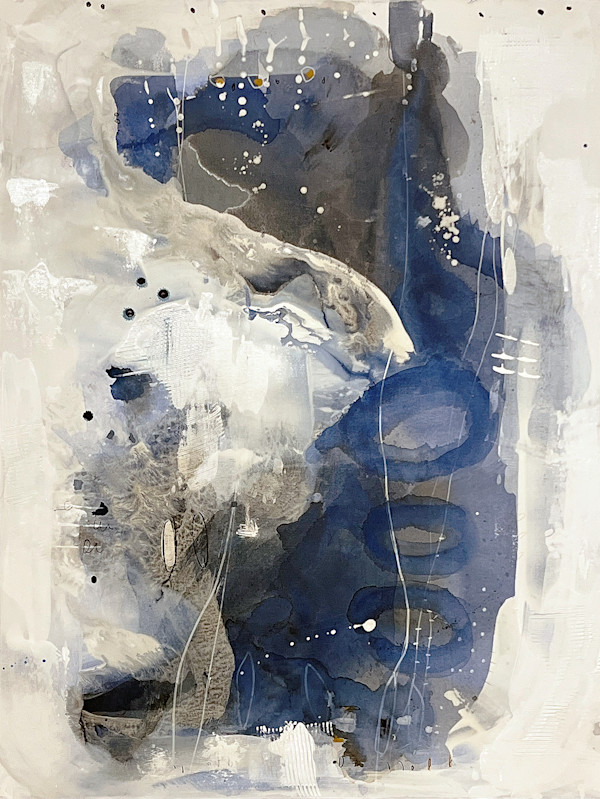 What awaits by Helena Palazzi