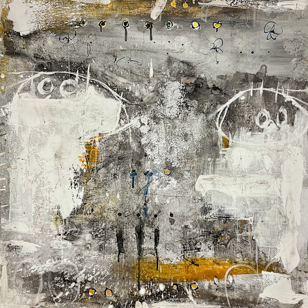 Wordless by Helena Palazzi