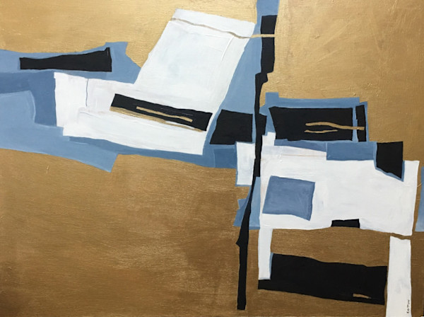 #12 Anderson Ranch by Courtney Cotton