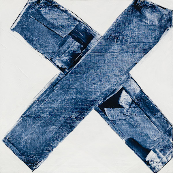 X a Kiss by Courtney Cotton