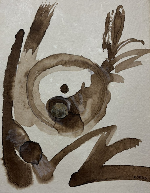 Blue Wall Preserve by Courtney Cotton, Image 1.