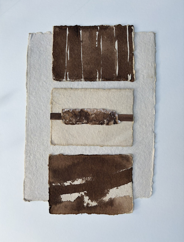 Collage II by Courtney Cotton, Image 1.