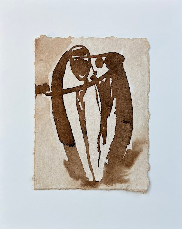 Trail Language by Courtney Cotton, Image 1.