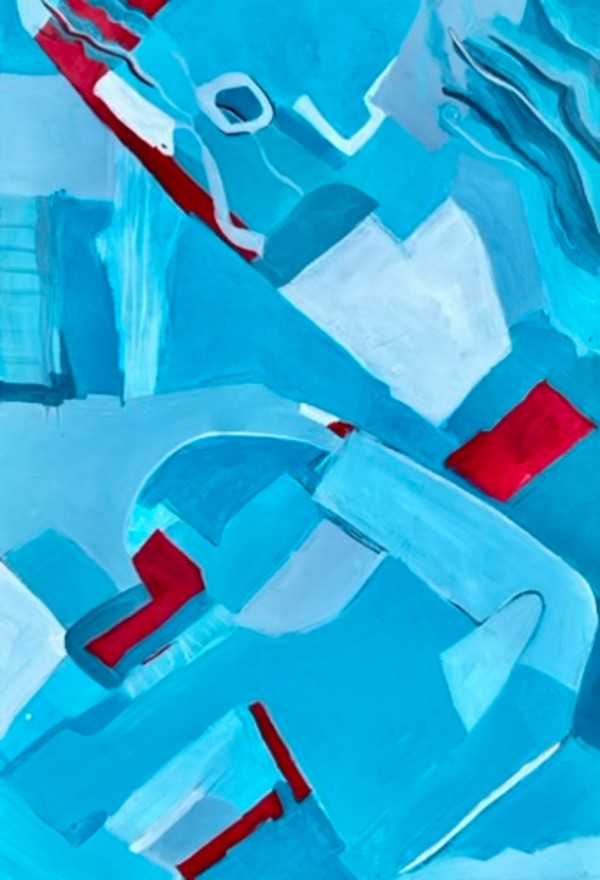 Westerly by Courtney Cotton