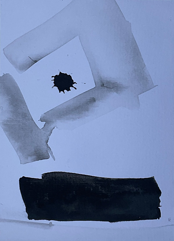 India Ink by Courtney Cotton, Image 1.