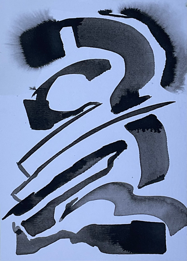 Thick and Thin by Courtney Cotton, Image 1.