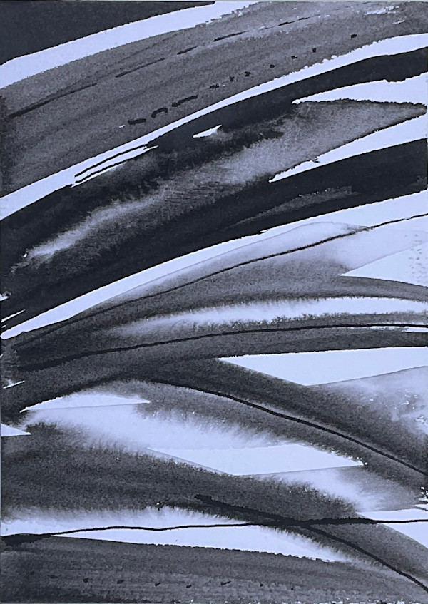 Sloping Seas by Courtney Cotton, Image 1.
