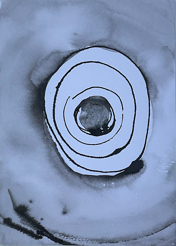India Ink by Courtney Cotton, Image 1.