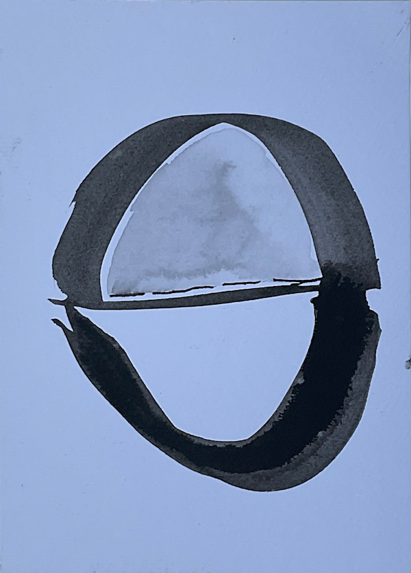 Two Halves of a Whole by Courtney Cotton, Image 1.