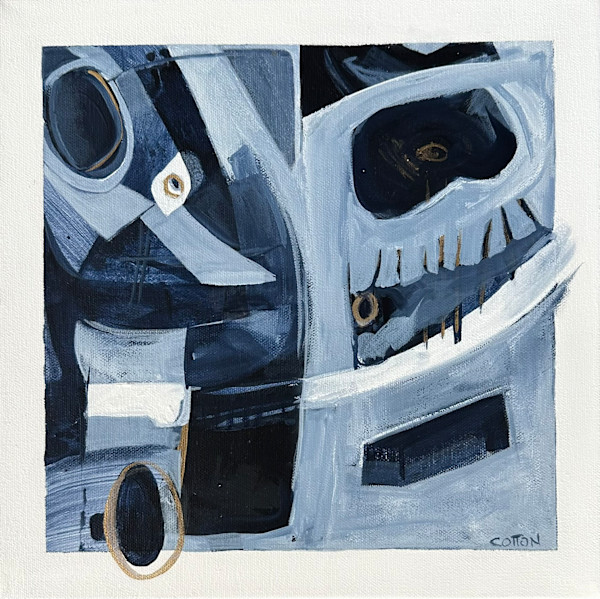 Meander by Courtney Cotton