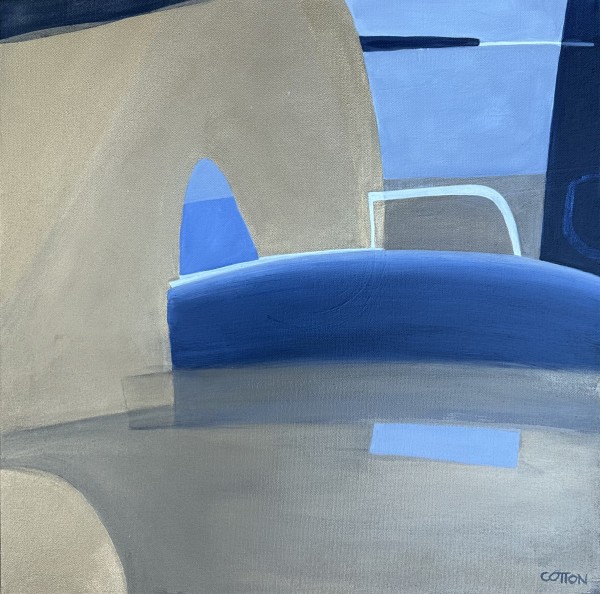 Area II by Courtney Cotton