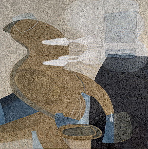 Area I by Courtney Cotton
