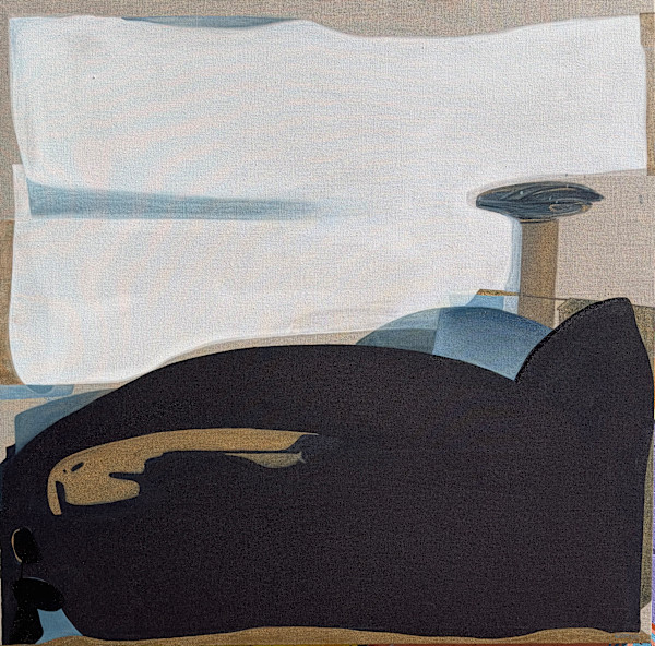 Area II by Courtney Cotton