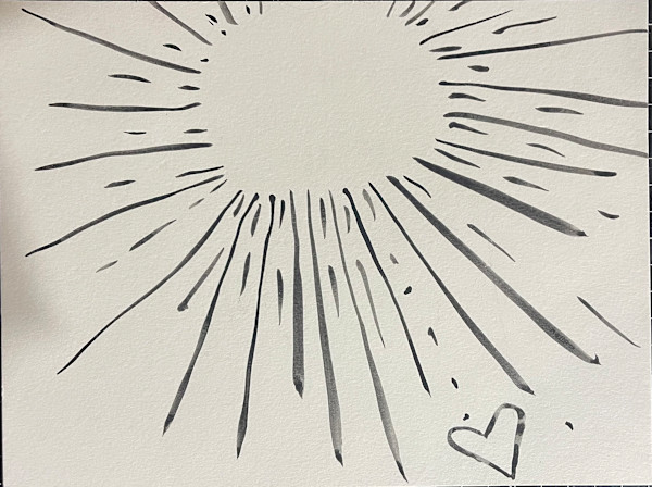 Where the Light Begins by Courtney Cotton, Image 2.