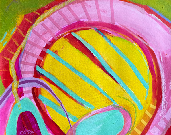 ColorPop II by Courtney Cotton