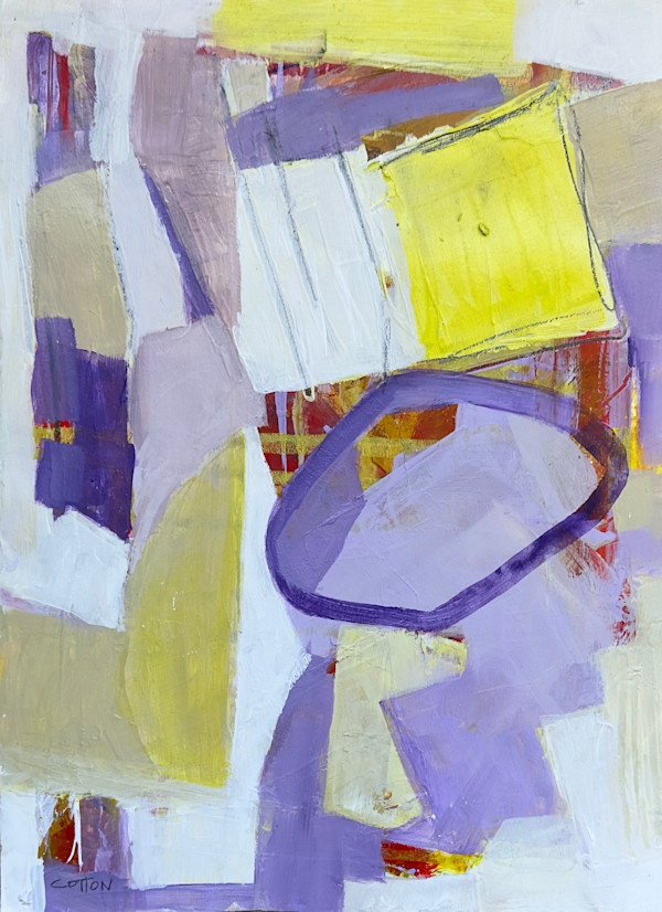 Understanding by Courtney Cotton