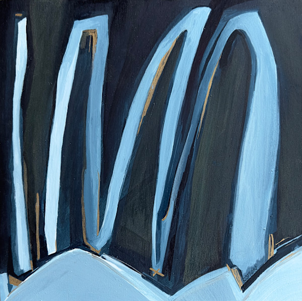 MKG II by Courtney Cotton