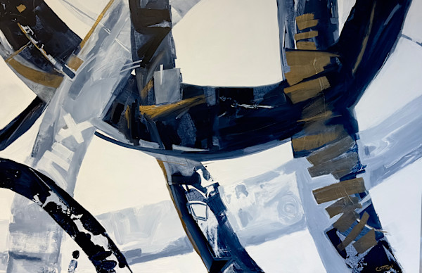 Commission KWI A Blue so Blue by Courtney Cotton