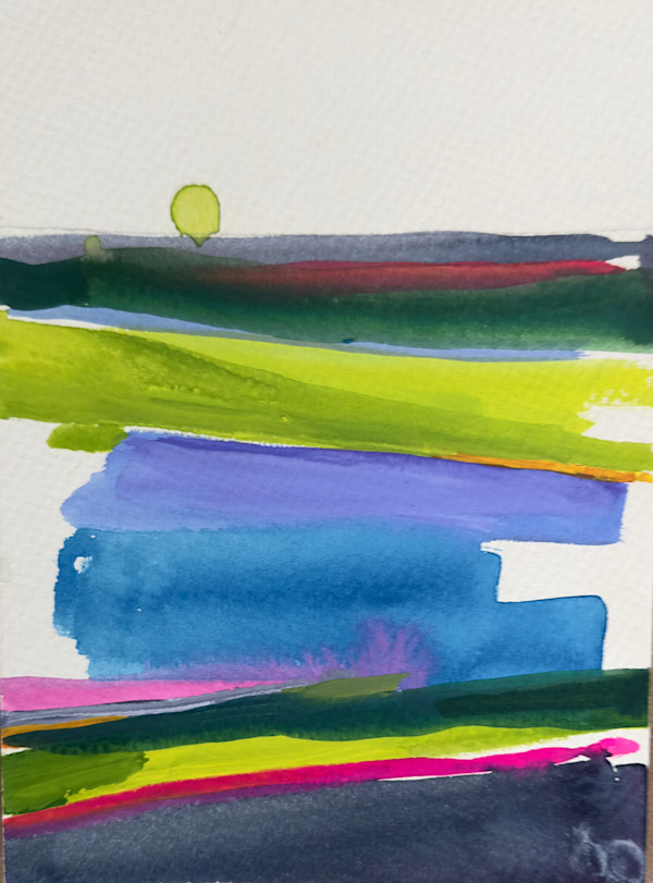 The Green Flash by Courtney Cotton, Image 2.