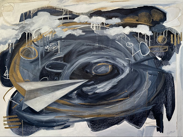 Here we Go by Courtney Cotton, Image 1.