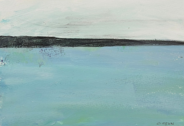 Still Horizon by Courtney Cotton, Image 1.