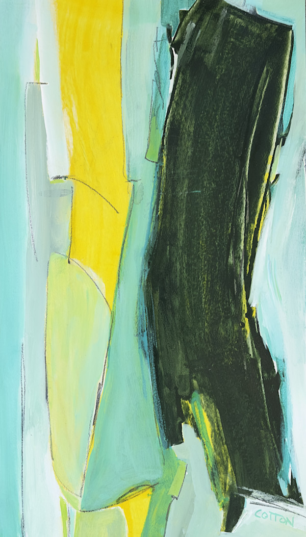 122 by Courtney Cotton