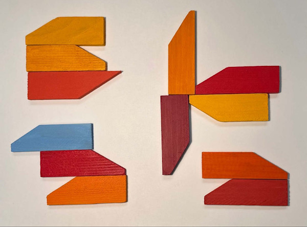 Color Interruption by Courtney Cotton, Image 1.