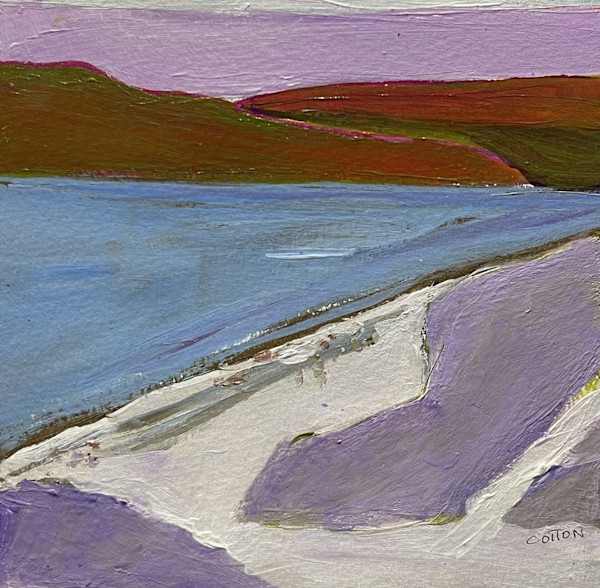 Lake Michigan V by Courtney Cotton, Image 1.