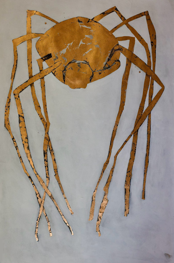 Maman by Courtney Cotton