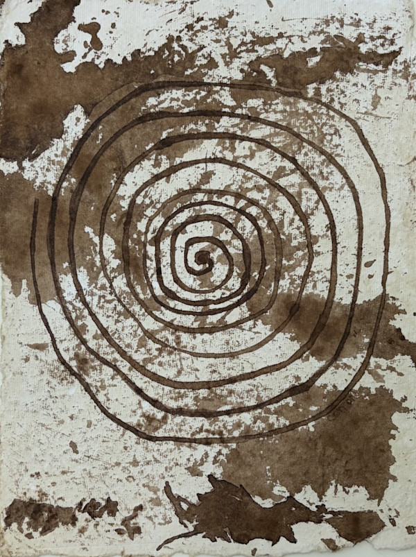Spiral by Courtney Cotton, Image 3.