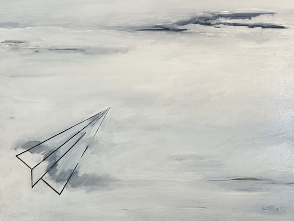 Surrender by Courtney Cotton, Image 6.