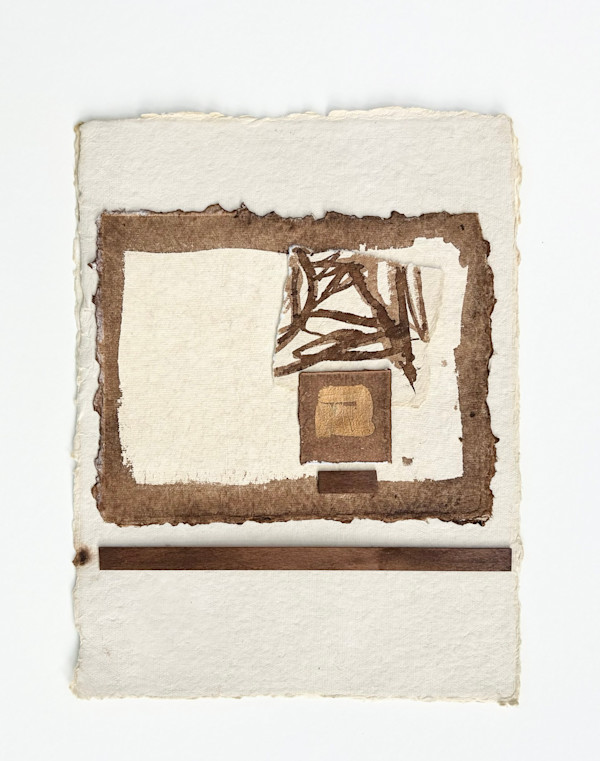 The Inner Clearing by Courtney Cotton, Image 1.
