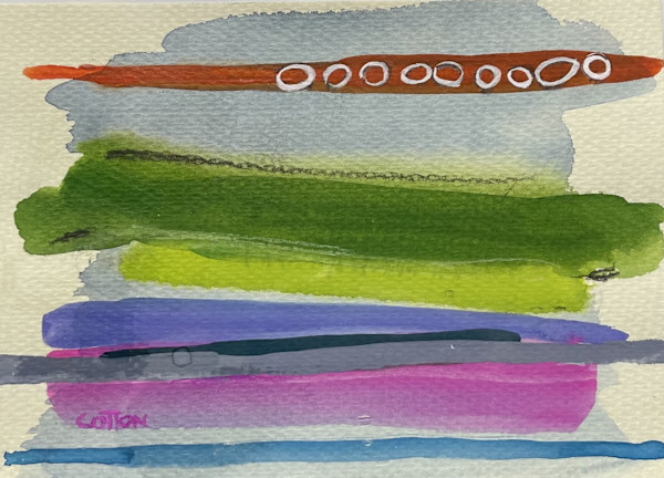 Fishing Lure by Courtney Cotton, Image 1.