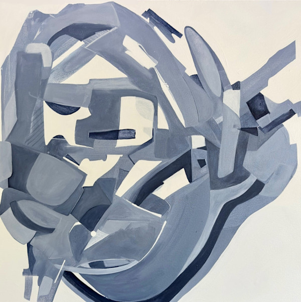 Swirl by Courtney Cotton